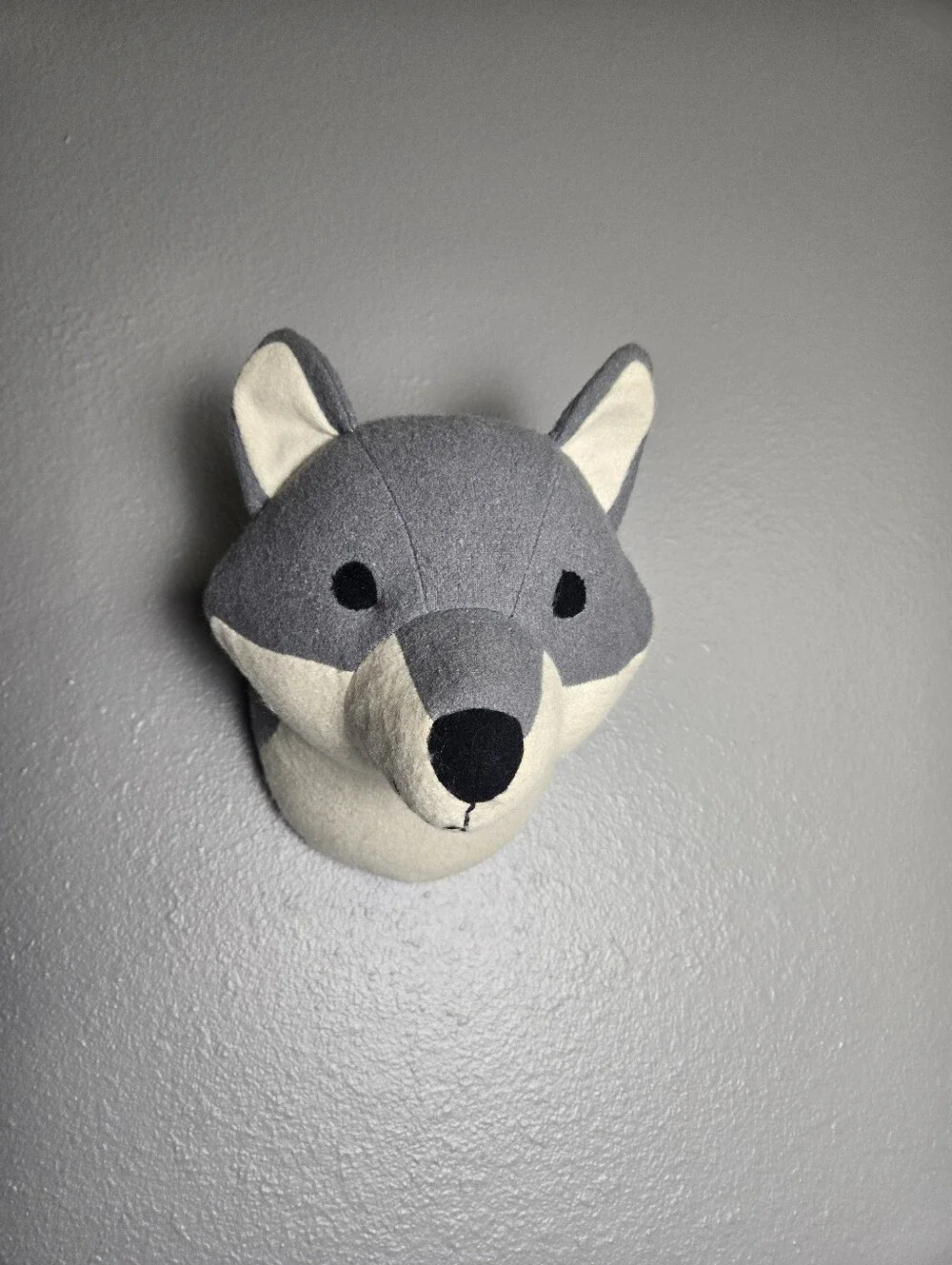 Wolf Head Wall Mount Decor Target 2016